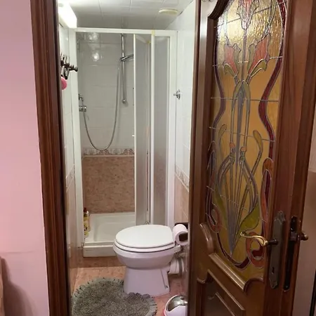 La Maison Di Caterina Apartment *