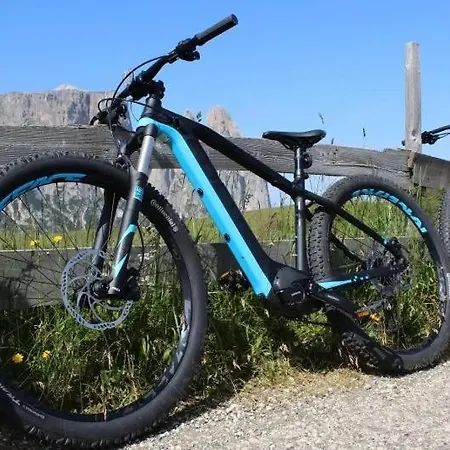 Apartment La Maison Di Caterina *