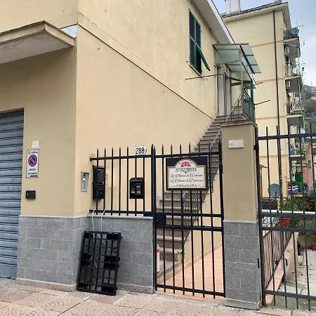 La Maison Di Caterina *