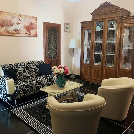 La Maison Di Caterina