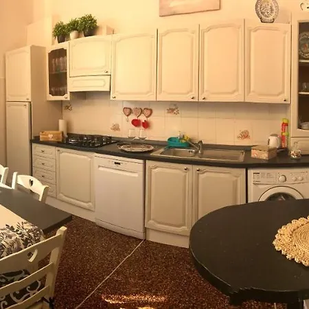 La Maison Di Caterina Genua