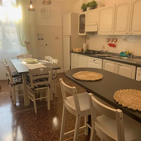 La Maison Di Caterina Apartment