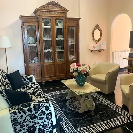 La Maison Di Caterina * Genua