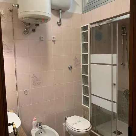 La Maison Di Caterina * Γένοβα