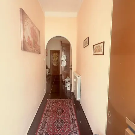 La Maison Di Caterina Apartment