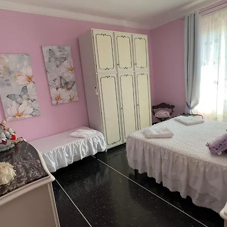 La Maison Di Caterina Apartment *