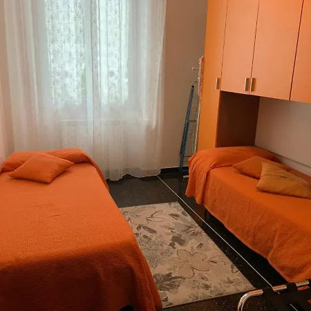 La Maison Di Caterina Апартаменты *