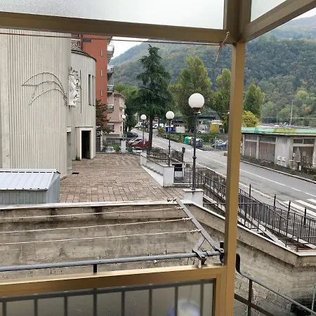 La Maison Di Caterina Genua