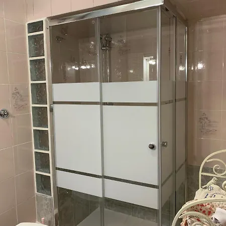 Apartament La Maison Di Caterina