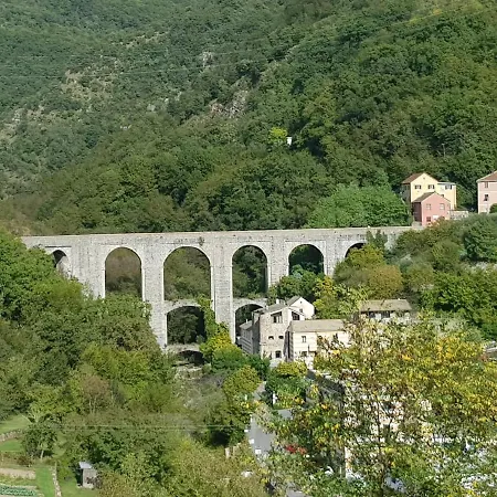 Apartament La Maison Di Caterina