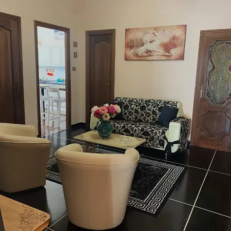 La Maison Di Caterina Apartamento