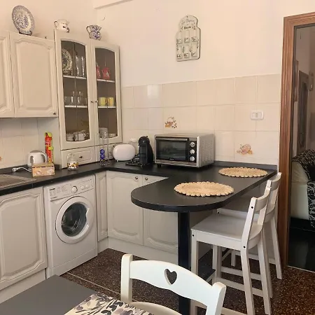 Апартаменты La Maison Di Caterina
