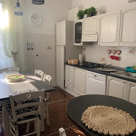 Apartamento La Maison Di Caterina