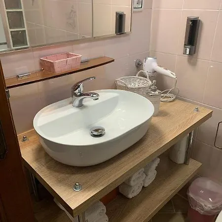 Apartament La Maison Di Caterina