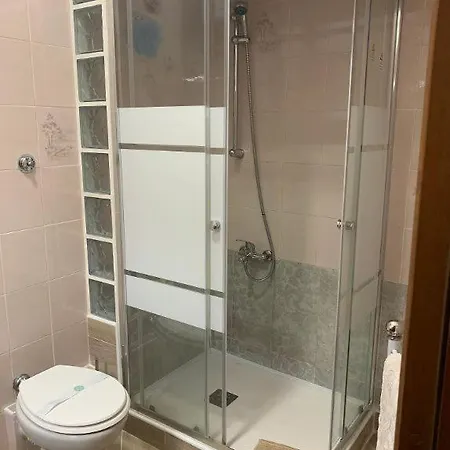 La Maison Di Caterina Apartament Genua