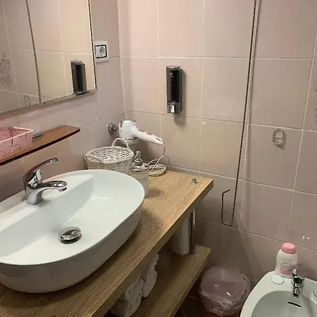 La Maison Di Caterina Apartament *