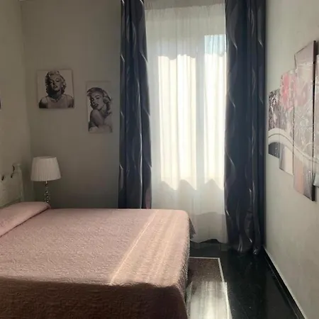 Apartment La Maison Di Caterina Genoa
