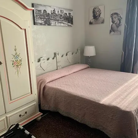 La Maison Di Caterina * Genua