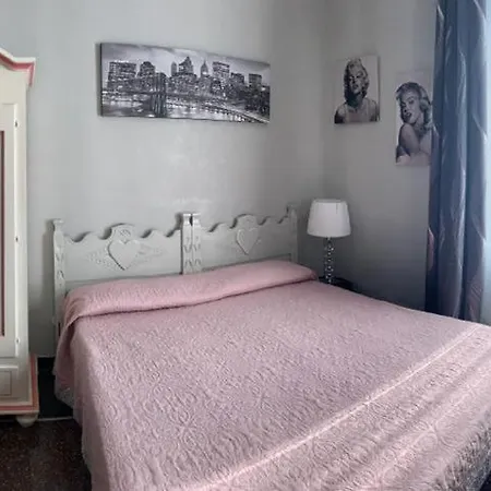 Apartamento La Maison Di Caterina