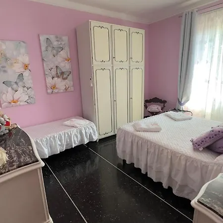 La Maison Di Caterina Апартаменты *