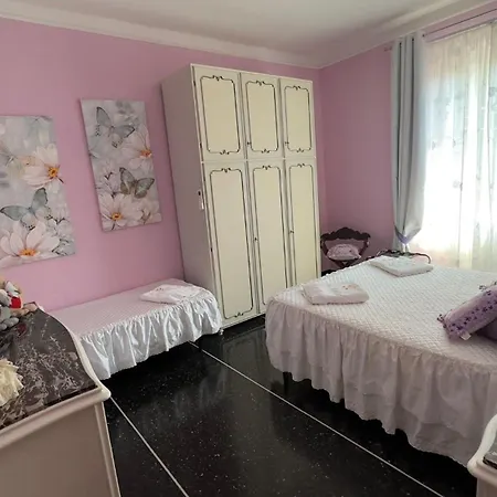 La Maison Di Caterina *