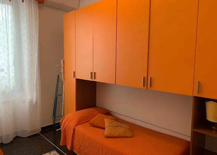 Διαμέρισμα La Maison Di Caterina Γένοβα