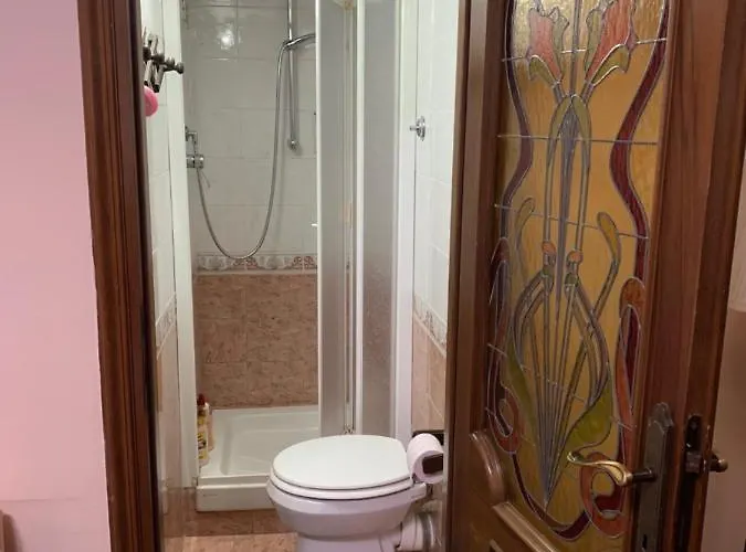 La Maison Di Caterina Appartement *