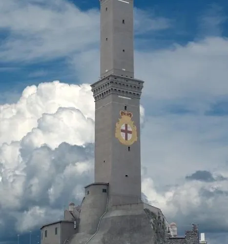 La Maison Di Caterina Genova