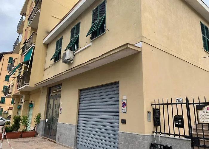 La Maison Di Caterina *