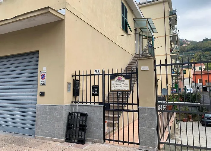 La Maison Di Caterina *