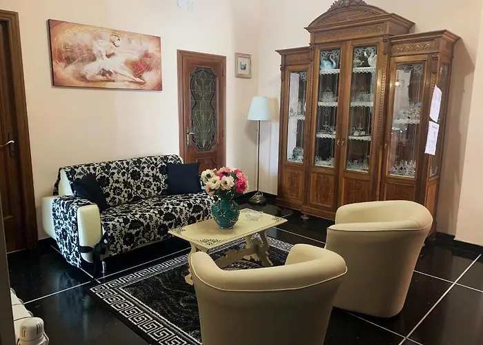La Maison Di Caterina