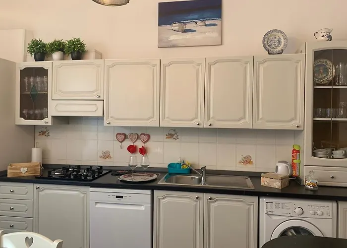 La Maison Di Caterina