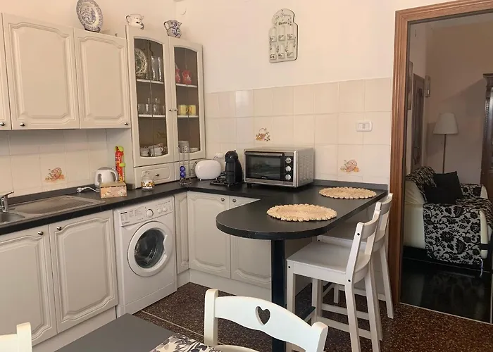 Διαμέρισμα La Maison Di Caterina