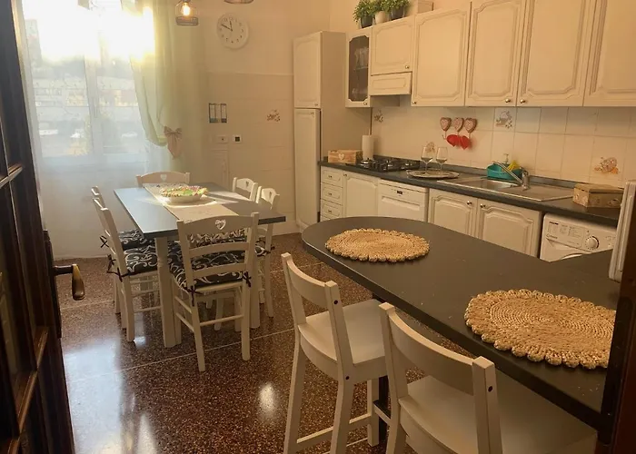 La Maison Di Caterina Apartman