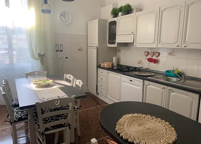 Apartman La Maison Di Caterina