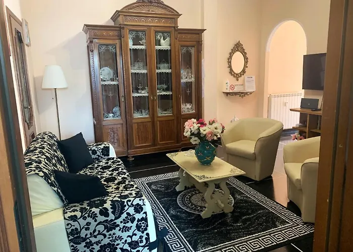 La Maison Di Caterina * Genova