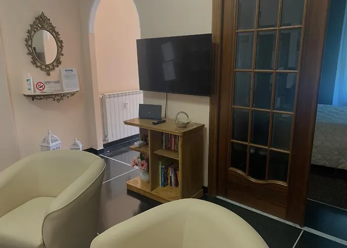 La Maison Di Caterina * Genova