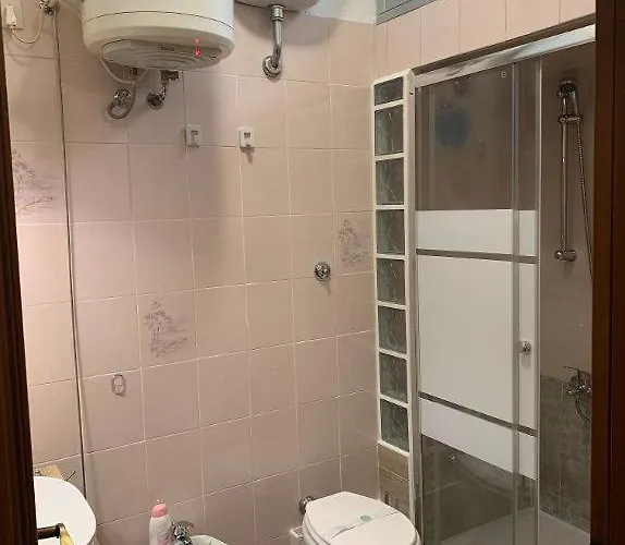 La Maison Di Caterina * Genova