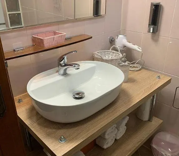 Apartman La Maison Di Caterina