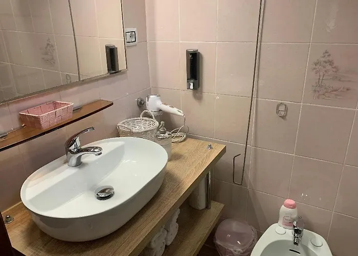 La Maison Di Caterina Apartman *