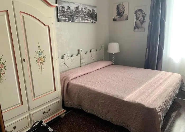 La Maison Di Caterina * Γένοβα