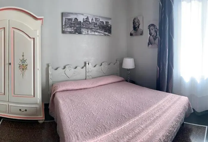 Appartement La Maison Di Caterina