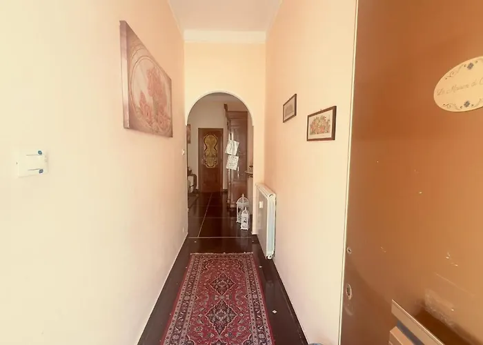 La Maison Di Caterina Apartman