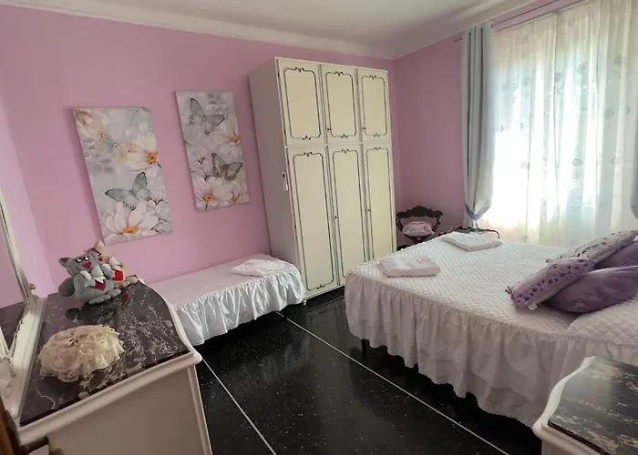 La Maison Di Caterina Apartman *