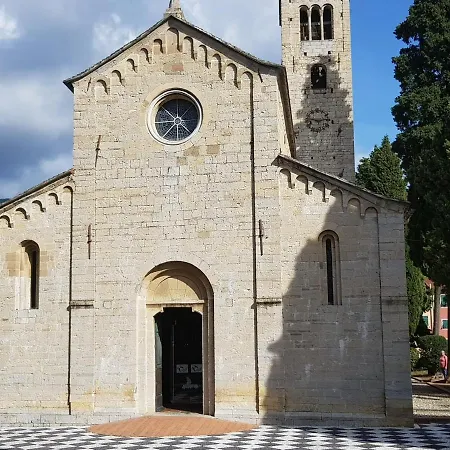Apartament La Maison Di Caterina *