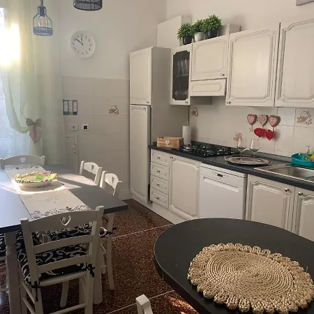 Apartament La Maison Di Caterina