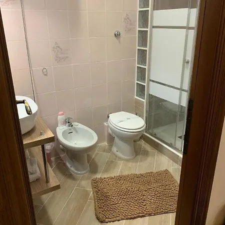 Apartament La Maison Di Caterina